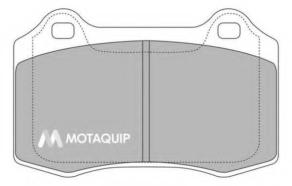 MOTAQUIP LVXL1196