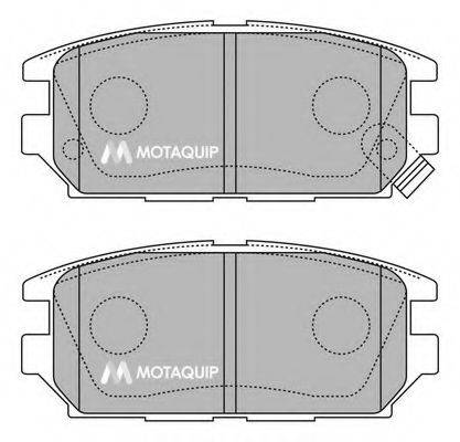 MOTAQUIP LVXL1236