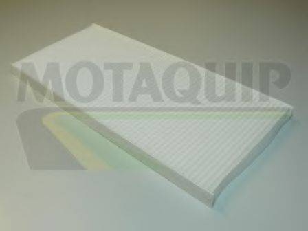 MOTAQUIP VCF105