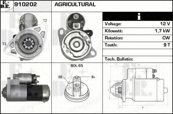 EDR 910202