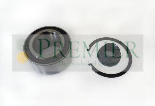 BRT BEARINGS PWK1835