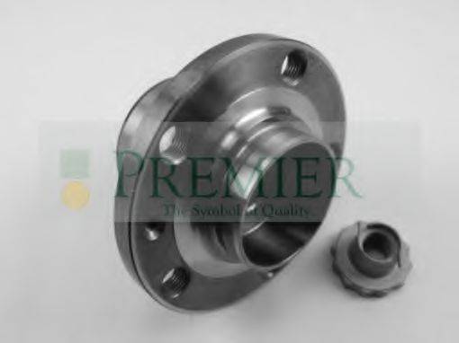 BRT BEARINGS PWK0517