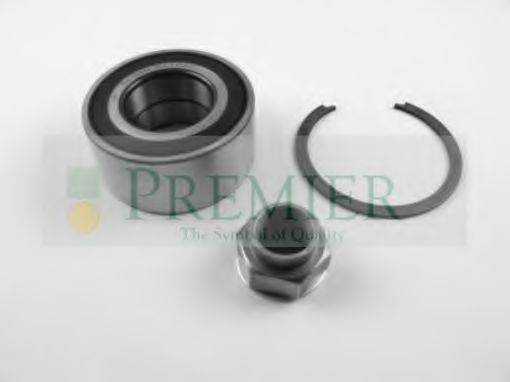 BRT BEARINGS PWK0641