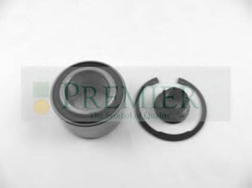 BRT BEARINGS PWK0752