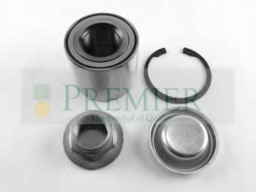 BRT BEARINGS PWK1692