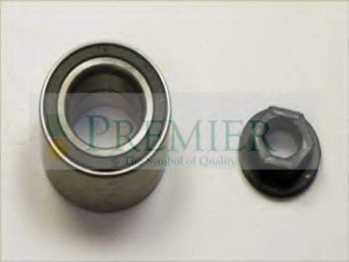 BRT BEARINGS PWK1803