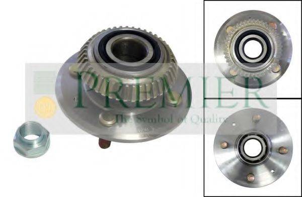 BRT BEARINGS PWK1812