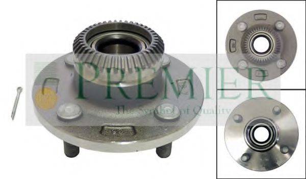 BRT BEARINGS PWK1839