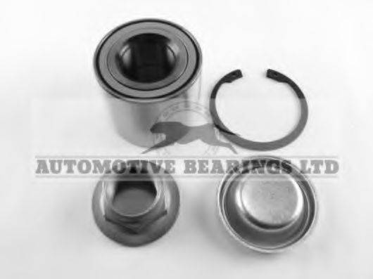 AUTOMOTIVE BEARINGS ABK1692