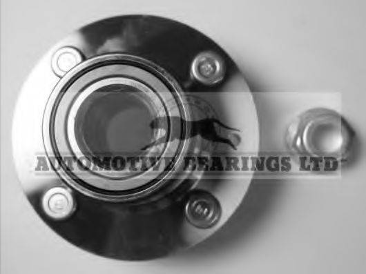 AUTOMOTIVE BEARINGS ABK1727 Комплект підшипника маточини колеса