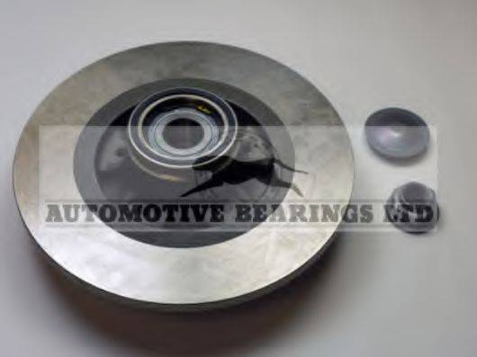 AUTOMOTIVE BEARINGS ABK1767