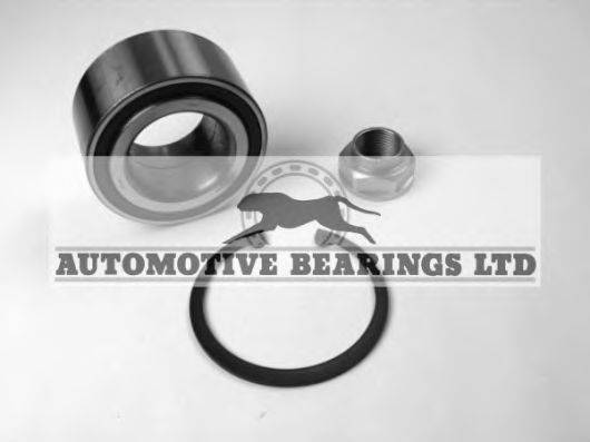 AUTOMOTIVE BEARINGS ABK1349 Комплект підшипника маточини колеса