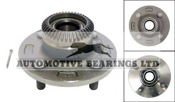 AUTOMOTIVE BEARINGS ABK1839