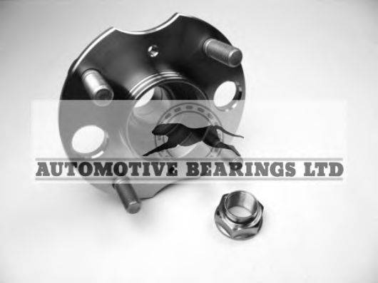 AUTOMOTIVE BEARINGS ABK719