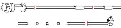 CARRAB BRAKE PARTS 8129