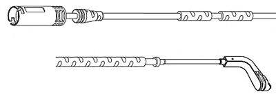 CARRAB BRAKE PARTS 8247