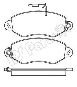 IPS PARTS IBD-1110