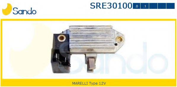 SANDO SRE30100.0