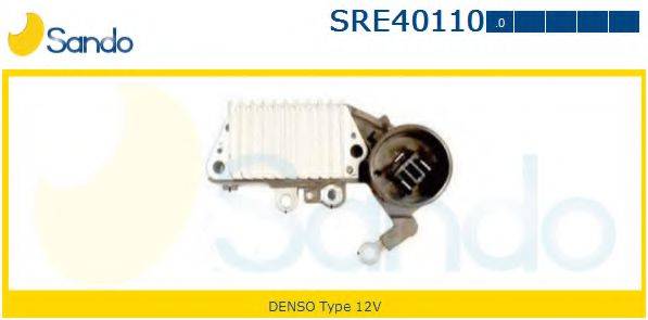 SANDO SRE40110.0