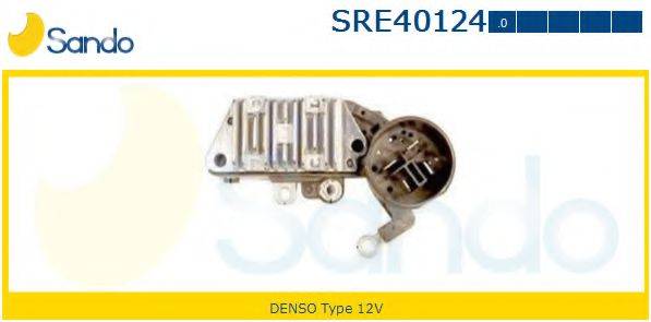 SANDO SRE40124.0