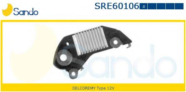 SANDO SRE60106.0