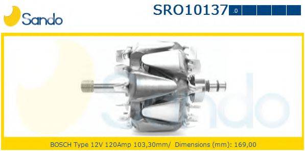 SANDO SRO10137.0