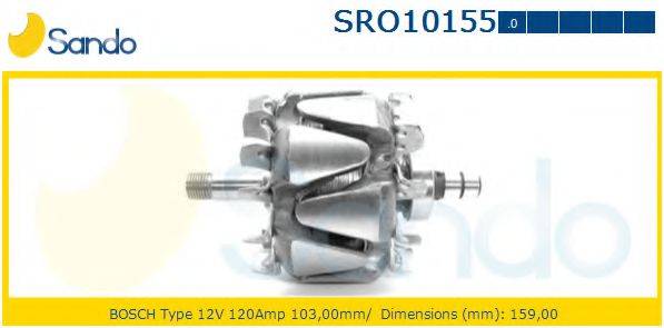 SANDO SRO10155.0