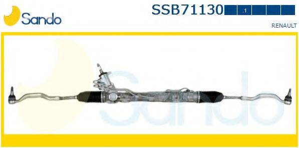 SANDO SSB71130.1