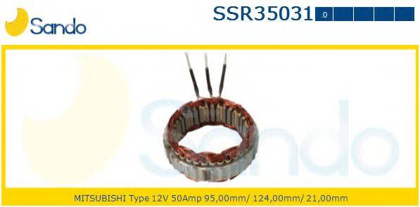 SANDO SSR35031.0