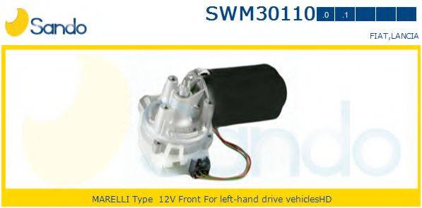 SANDO SWM30110.0