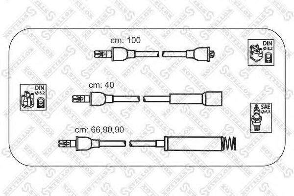 STELLOX 10-38106-SX