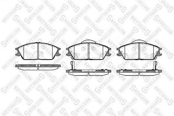 STELLOX 235 022L-SX