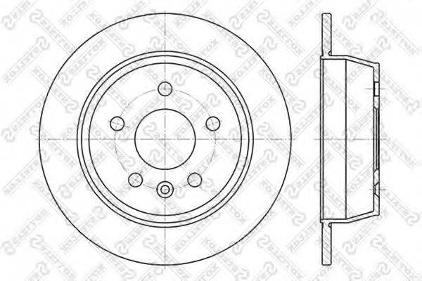 STELLOX 6020-3333-SX