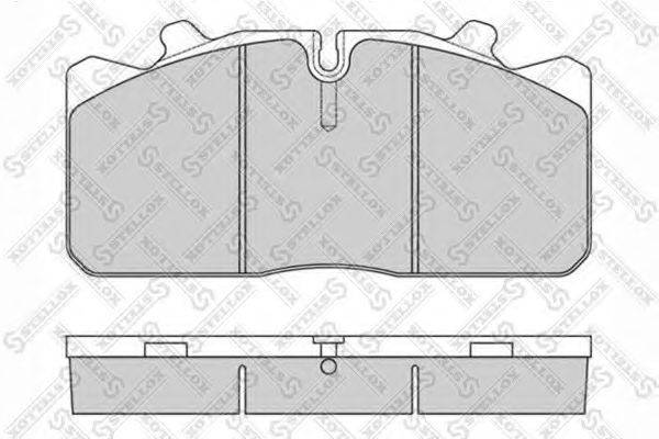 STELLOX 85-11416-SX