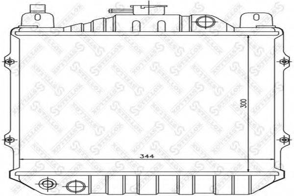 STELLOX 10-26237-SX