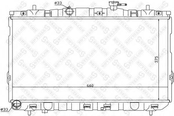 STELLOX 10-26602-SX