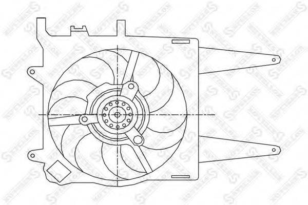 STELLOX 29-99096-SX