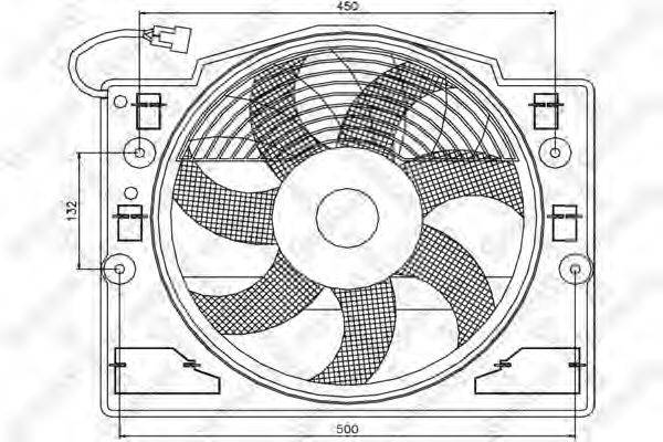 STELLOX 29-99330-SX