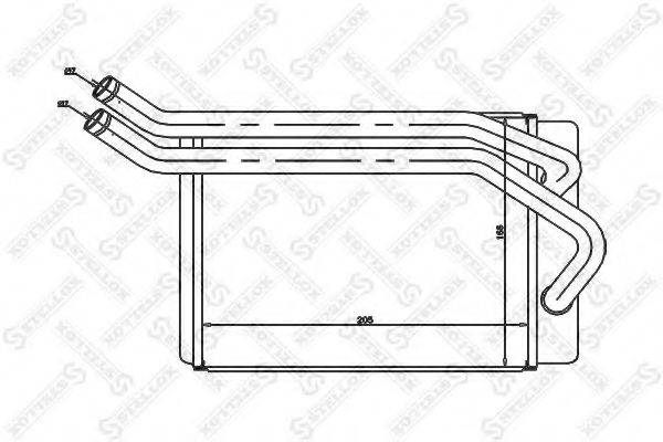 STELLOX 10-35131-SX