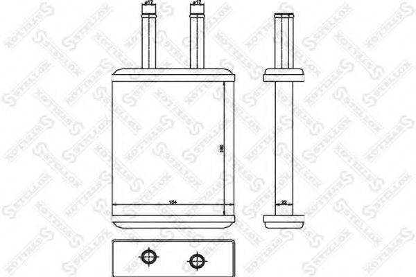 STELLOX 10-35226-SX