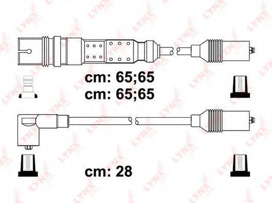 LYNXAUTO SPC8033