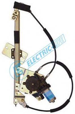 ELECTRIC LIFE ZR VL18 R