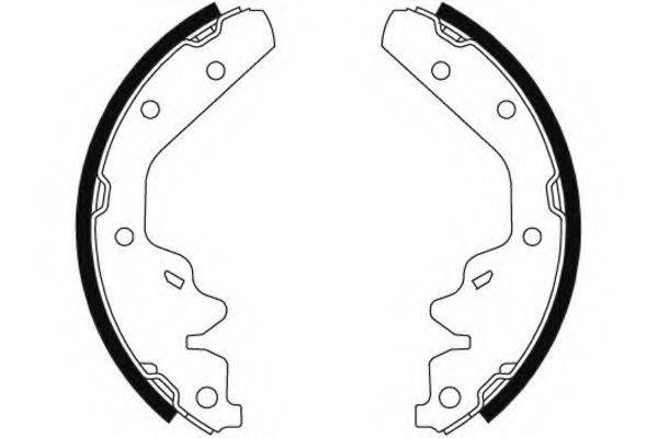 HELLA PAGID 8DB 355 002-861