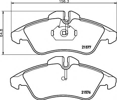 HELLA PAGID 8DB 355 008-031