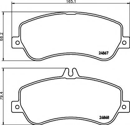 HELLA PAGID 8DB 355 014-221