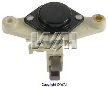 CITROEN (DF-PSA) 95661777 Регулятор генератора