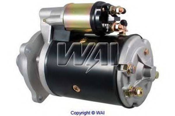 WAIGLOBAL 16608N-M127