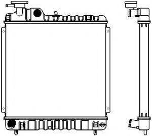 SAKURA AUTOMOTIVE 1221-0214