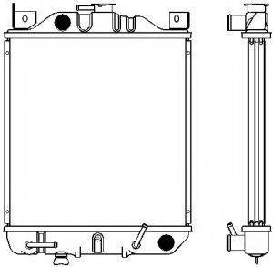 SAKURA AUTOMOTIVE 1431-0205