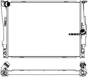 SAKURA AUTOMOTIVE 3011-1017W